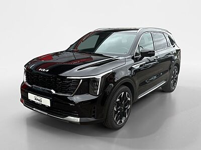 Kia Sorento PE 2.2D AWD PLAT 7S NA Platinum 4WD