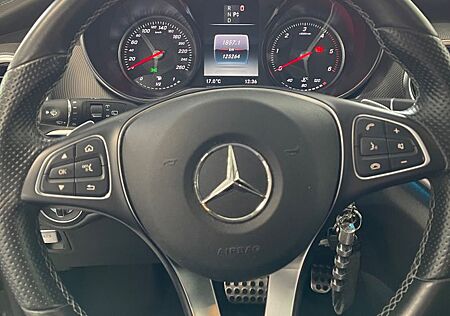 Mercedes-Benz V 250 d 4MATIC Edition kompakt AVANTGARD