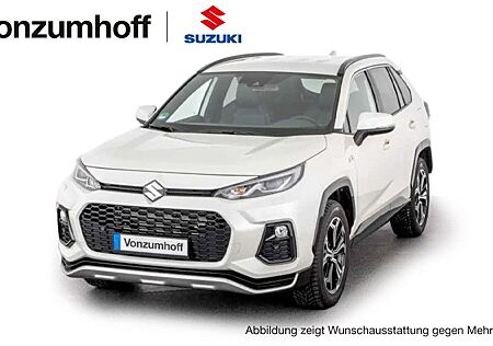 Suzuki Across 2.5 Plug-In Hybrid Comfort+ E-Four