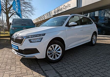 Skoda Kamiq 1.0 TSI Ambition *PDC,APP,CLIMATRONIC*