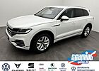 VW Touareg Volkswagen TDI Tiptr. 4M Atmosphere Luft19LederAHK