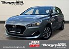 Hyundai i30 Trend 1.0 NAVI - Rückfahrkamera - Tempomat -