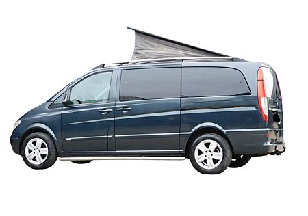 Mercedes-Benz Viano 2.2 CDI EDITION BRABUS extralong