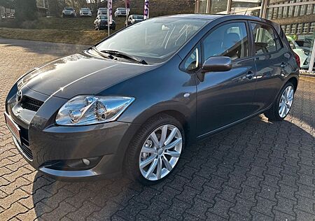 Toyota Auris Sol