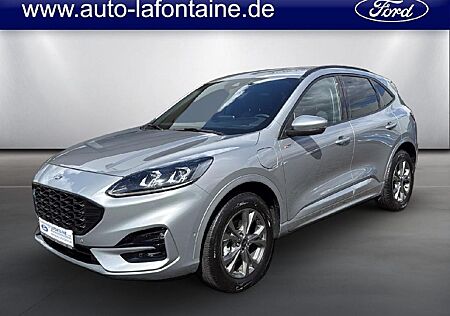 Ford Kuga Plug-In Hybrid ST-Line *Fahrerass.- + Winte