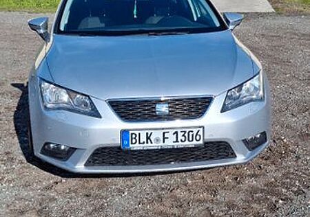 Seat Leon ST 2.0 TDI 110kW Start&Stop 4Drive Styl...