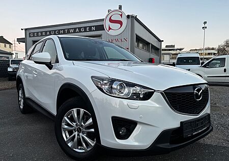 Mazda CX-5 Sendo 2WD*SITZH*PDC*NAVI*AHK*KLA*LM*BOSE*