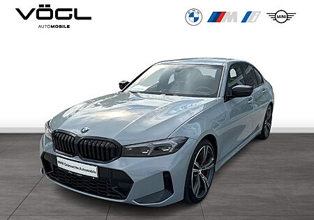 BMW 330i xDrive Limousine M Sportpaket Pro HiFi AHK