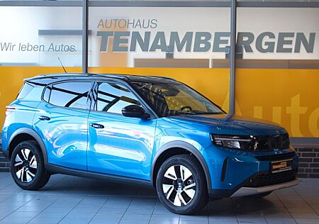 Opel Frontera GS 1.2 81 kW Navi Sitz- & Lenkradhzg