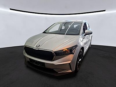 Skoda Enyaq iV 80 150 kW AHK Navi 360° Kamera