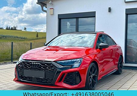 Audi RS3 RS 3 Lim. 2.5 TFSI quattro