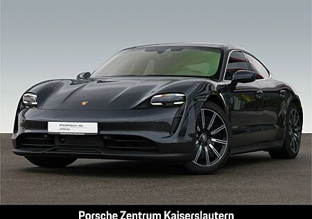 Porsche Taycan 4S BOSE Panorama LED-Matrix Surround-View