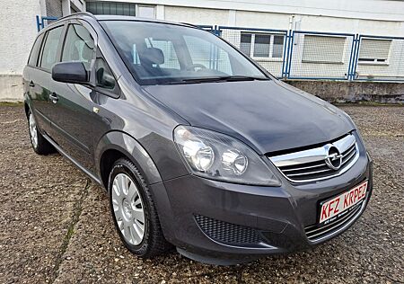 Opel Zafira B ECO FLEX