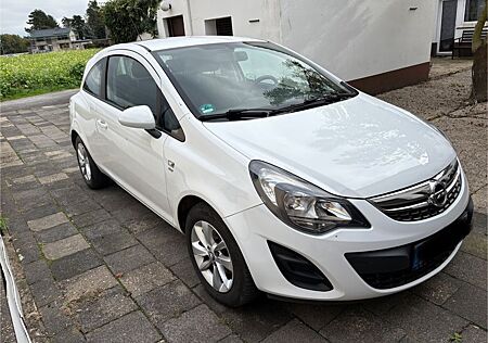 Opel Corsa 1.2