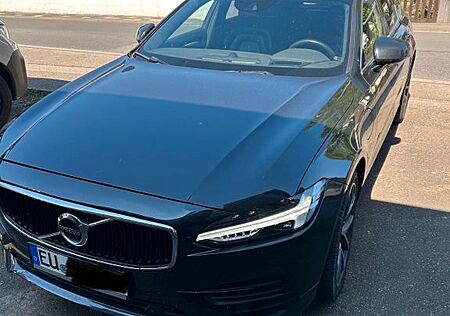 Volvo V90 T8 Twin Engine AWD Momentum Geartronic M...