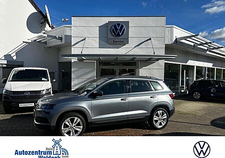 Skoda Karoq 1.0 TSI Style