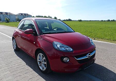 Opel Adam Jam ecoFlex