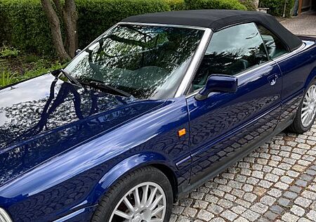 Audi Cabriolet 1.8 -