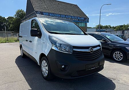 Opel Vivaro B Kasten/Kombi Kasten L1H1 2,9t *AHK*TÜV