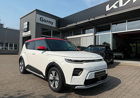 Kia Soul 150kW Inspiration P1 WP- P4 Design Paket*
