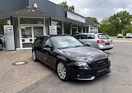 Audi A4 Avant S line Sportpaket / plus S line