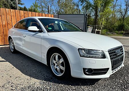 Audi A5 Sportback 2.0 TFSI quattro TÜV NEU