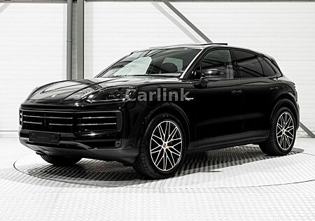 Porsche Cayenne E-Hybrid -ACC-PANO-LUFT-BOSE-FACELIFT