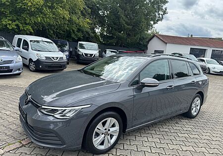 VW Golf Volkswagen VIII Variant Life -12 Monate Garantie