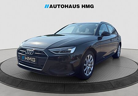Audi A4 Avant 40 TDI quattro *1.HAND*NAVI*PDC*SITZHZ*