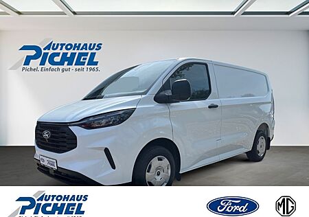 Ford Transit Custom Kasten L1 Trend AHK+Klima+Beifahr