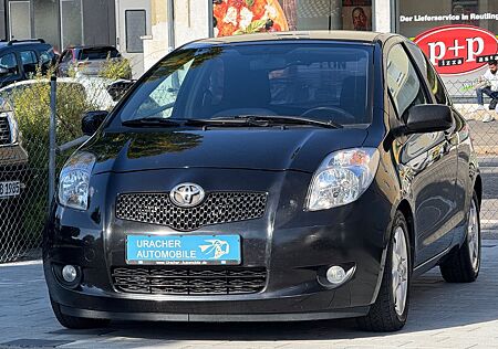 Toyota Yaris Executive Klima Tüv&Insp Neu
