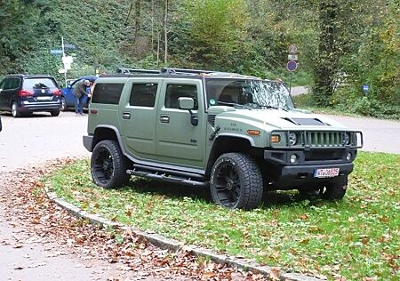 Hummer H2