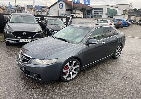 Honda Accord 2.2i CTDi Executive