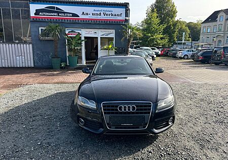 Audi A5 1.8 TFSI