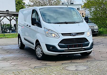 Ford Transit Custom Kasten 310 L2 Trend