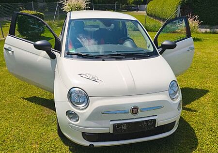 Fiat 500 1.2 8V Pop Pop