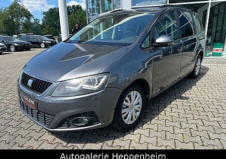 Seat Alhambra Style/AUT/NAV/SHZ/EL.Seitentüren