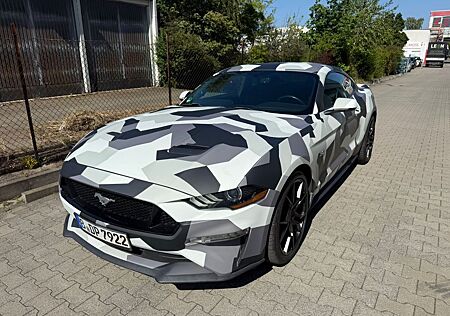 Ford Mustang 5.0 , V8 GT,Leder