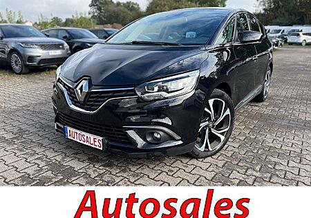 Renault Grand Scenic 1.7 BlueDCI 120 EDC Intens 7Sitze