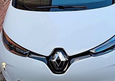 Renault ZOE Z.E. 40 Intens