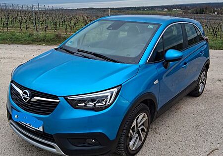 Opel Crossland X Crossland (X) 1.5 Diesel 88kW 2020 S/S ...