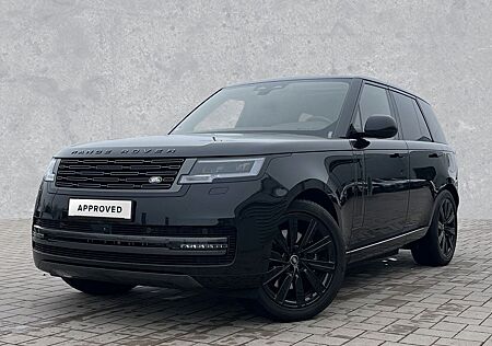 Land Rover Range Rover P550e Autobiography AHK ACC