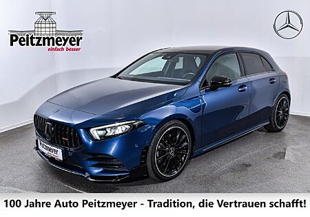Mercedes-Benz A 220 7G-DCT AMG Line