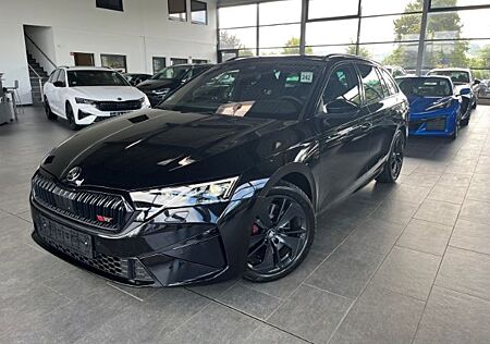 Skoda Octavia Combi 2.0 TSI RS Pano Navi 360° Dig Cock