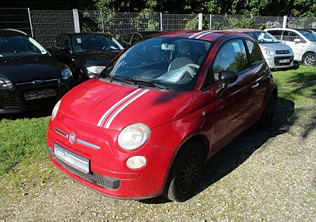 Fiat 500 Pop