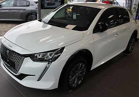 Peugeot e-208 Allure Pack 136 Finanzierung ab 1,99%