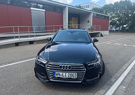 Audi A4 3.0 TDI S tronic sport Avant sport