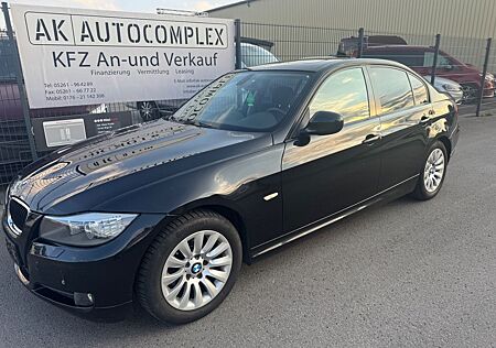 BMW 318i 318 Baureihe 3 Lim. Klima SZHG PDC