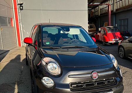 Fiat 500L 1.4 16V Sport Sport