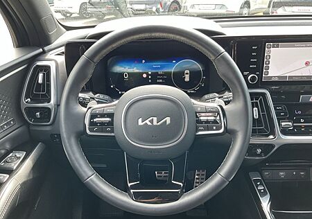 Kia Sorento 2.2 CRDi Platinum AHK+LED+Navi+4xSHZ+360